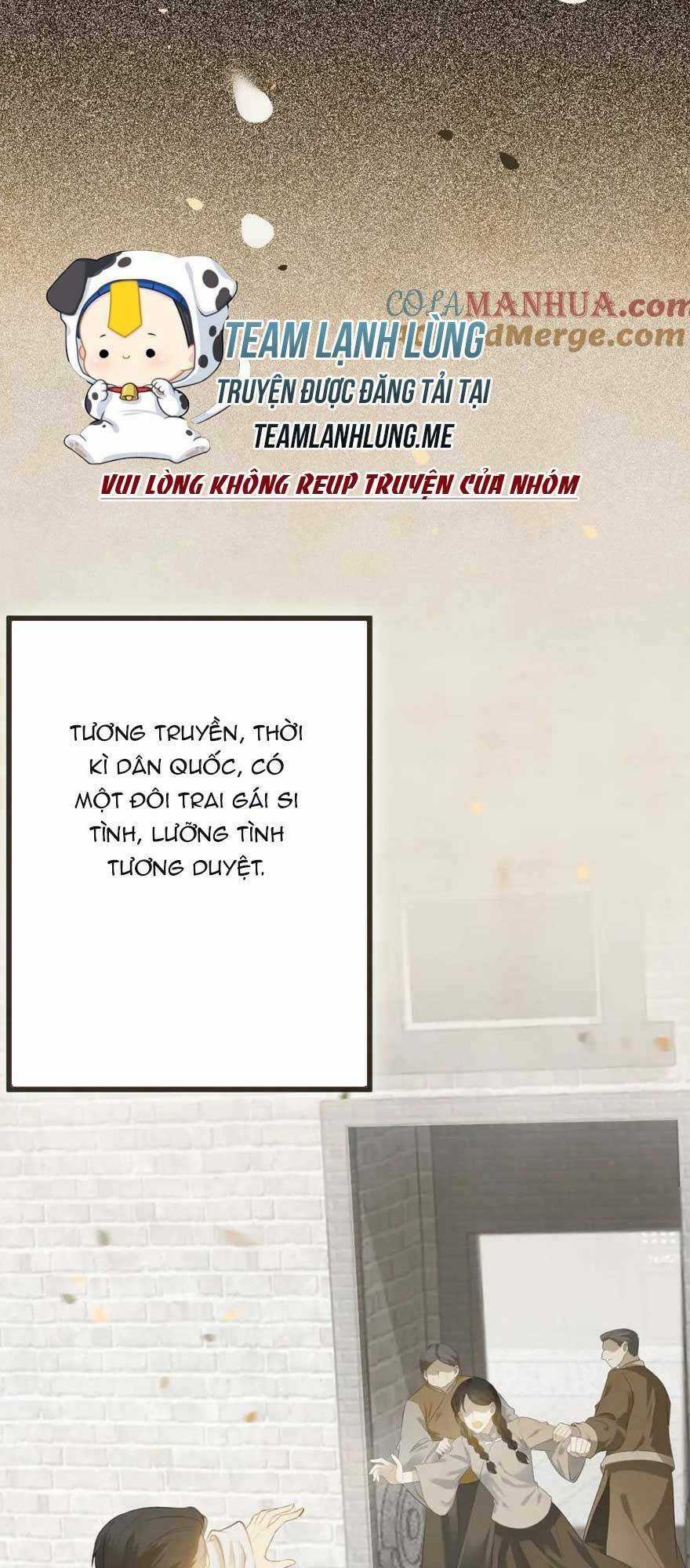 Nghịch Đồ Mỗi Ngày Đều Muốn Bắt Nạt Sư Phụ Chapter 151 trang 7