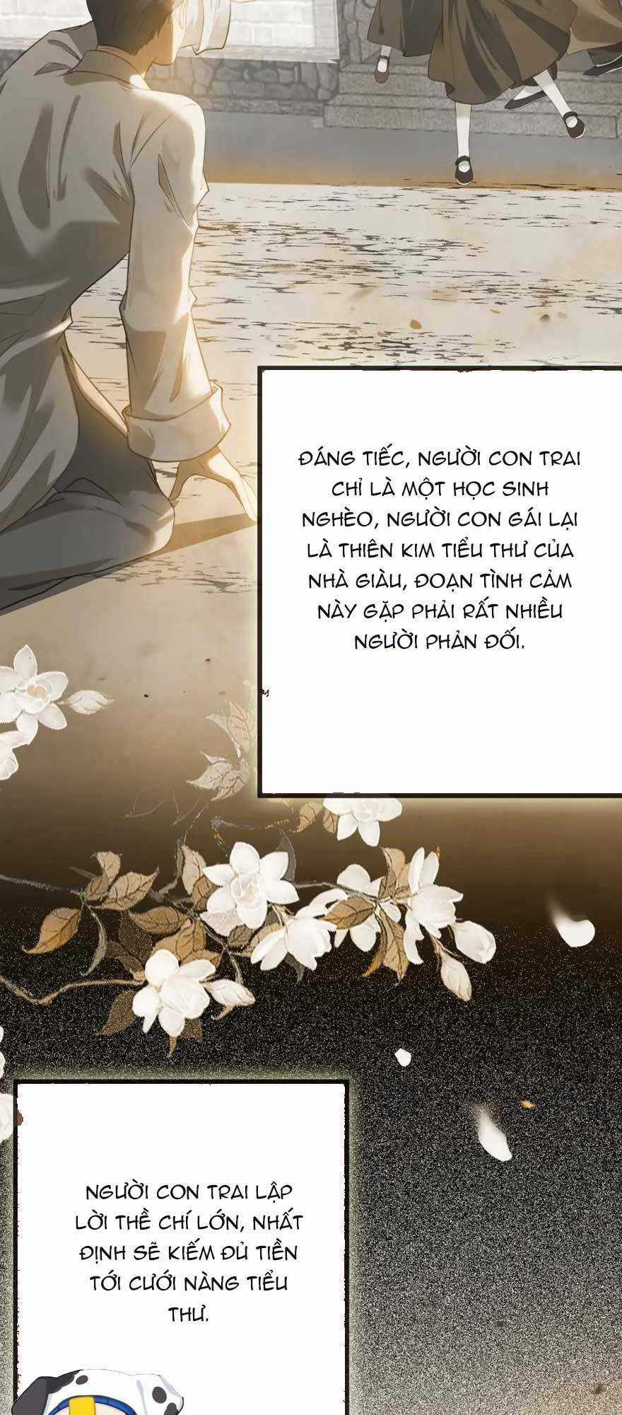 Nghịch Đồ Mỗi Ngày Đều Muốn Bắt Nạt Sư Phụ Chapter 151 trang 8