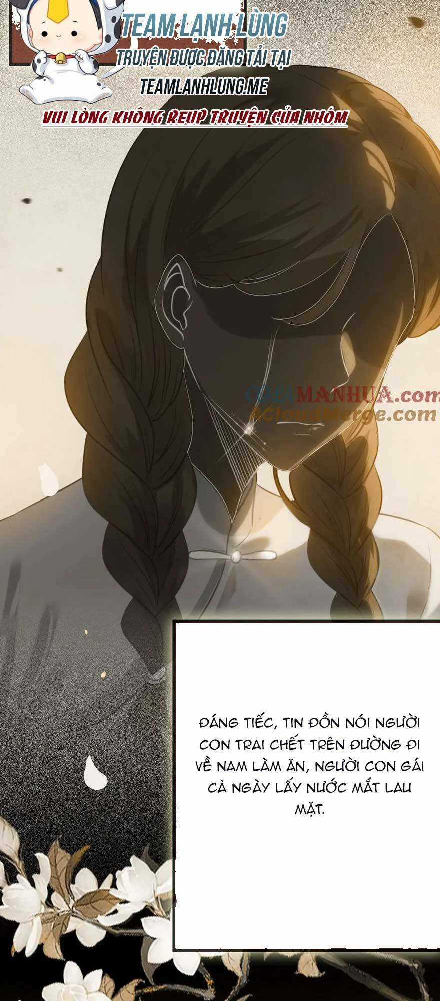 Nghịch Đồ Mỗi Ngày Đều Muốn Bắt Nạt Sư Phụ Chapter 151 trang 9