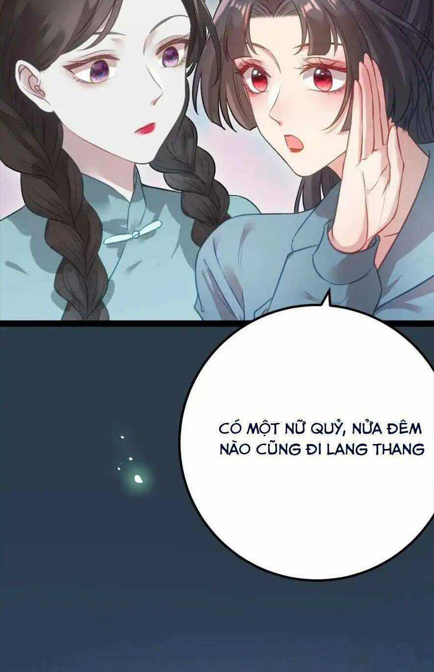 Nghịch Đồ Mỗi Ngày Đều Muốn Bắt Nạt Sư Phụ Chapter 152 trang 10