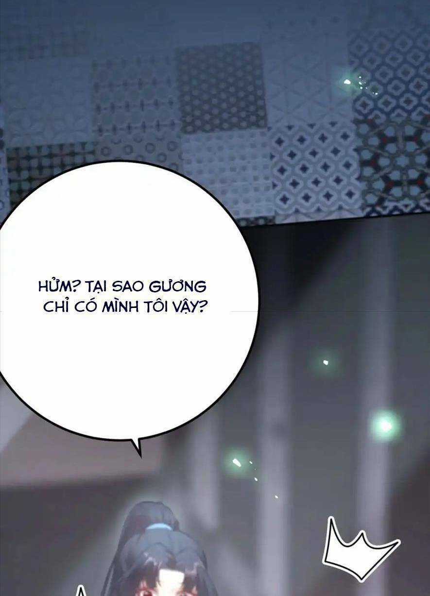 Nghịch Đồ Mỗi Ngày Đều Muốn Bắt Nạt Sư Phụ Chapter 152 trang 11