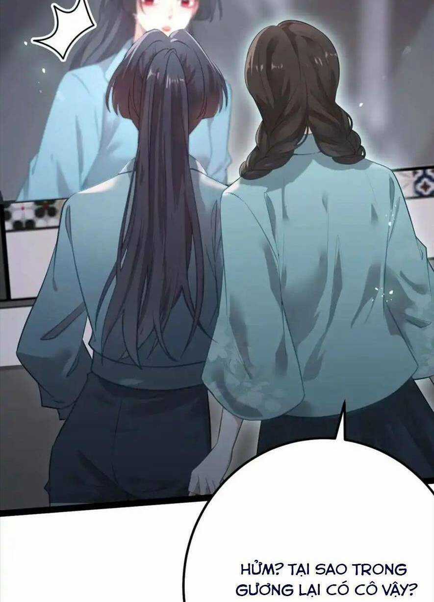 Nghịch Đồ Mỗi Ngày Đều Muốn Bắt Nạt Sư Phụ Chapter 152 trang 12