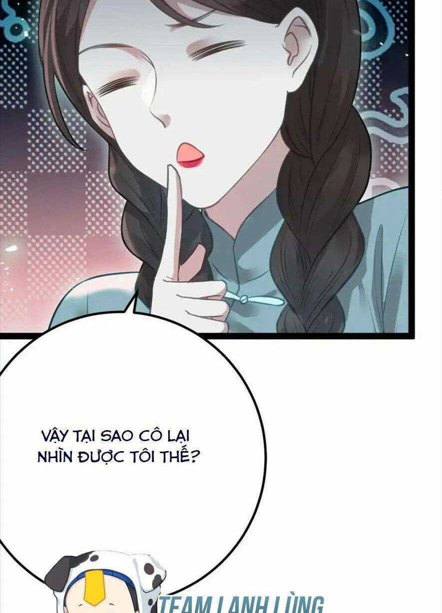 Nghịch Đồ Mỗi Ngày Đều Muốn Bắt Nạt Sư Phụ Chapter 152 trang 14