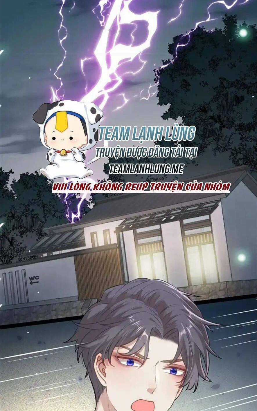 Nghịch Đồ Mỗi Ngày Đều Muốn Bắt Nạt Sư Phụ Chapter 152 trang 25