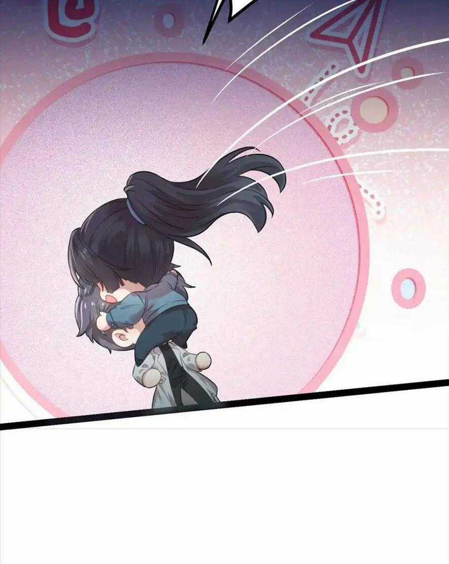 Nghịch Đồ Mỗi Ngày Đều Muốn Bắt Nạt Sư Phụ Chapter 152 trang 28