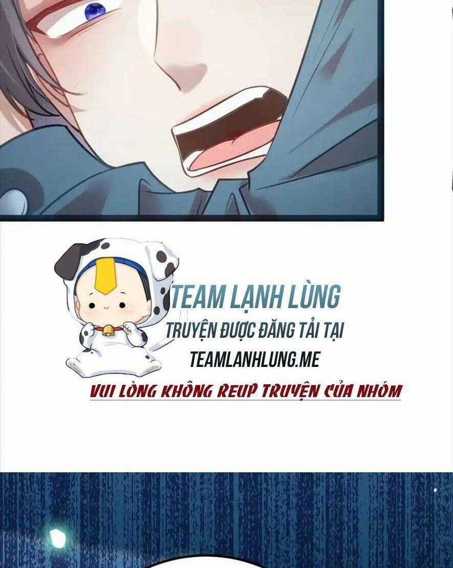 Nghịch Đồ Mỗi Ngày Đều Muốn Bắt Nạt Sư Phụ Chapter 152 trang 30