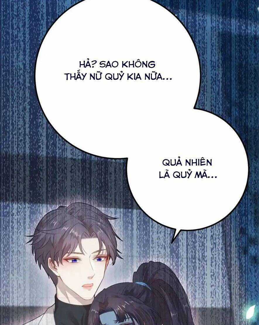 Nghịch Đồ Mỗi Ngày Đều Muốn Bắt Nạt Sư Phụ Chapter 152 trang 31