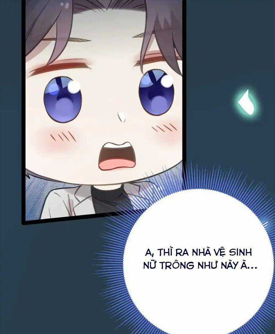 Nghịch Đồ Mỗi Ngày Đều Muốn Bắt Nạt Sư Phụ Chapter 152 trang 33