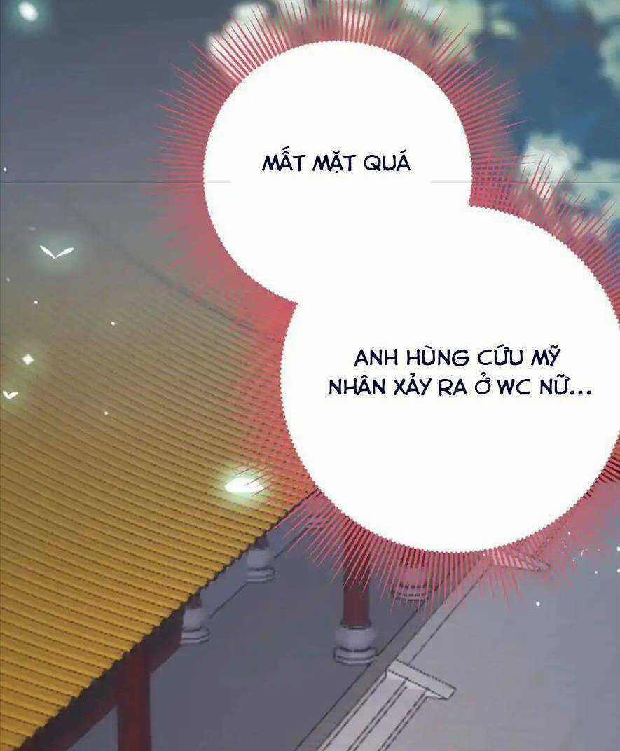 Nghịch Đồ Mỗi Ngày Đều Muốn Bắt Nạt Sư Phụ Chapter 152 trang 35