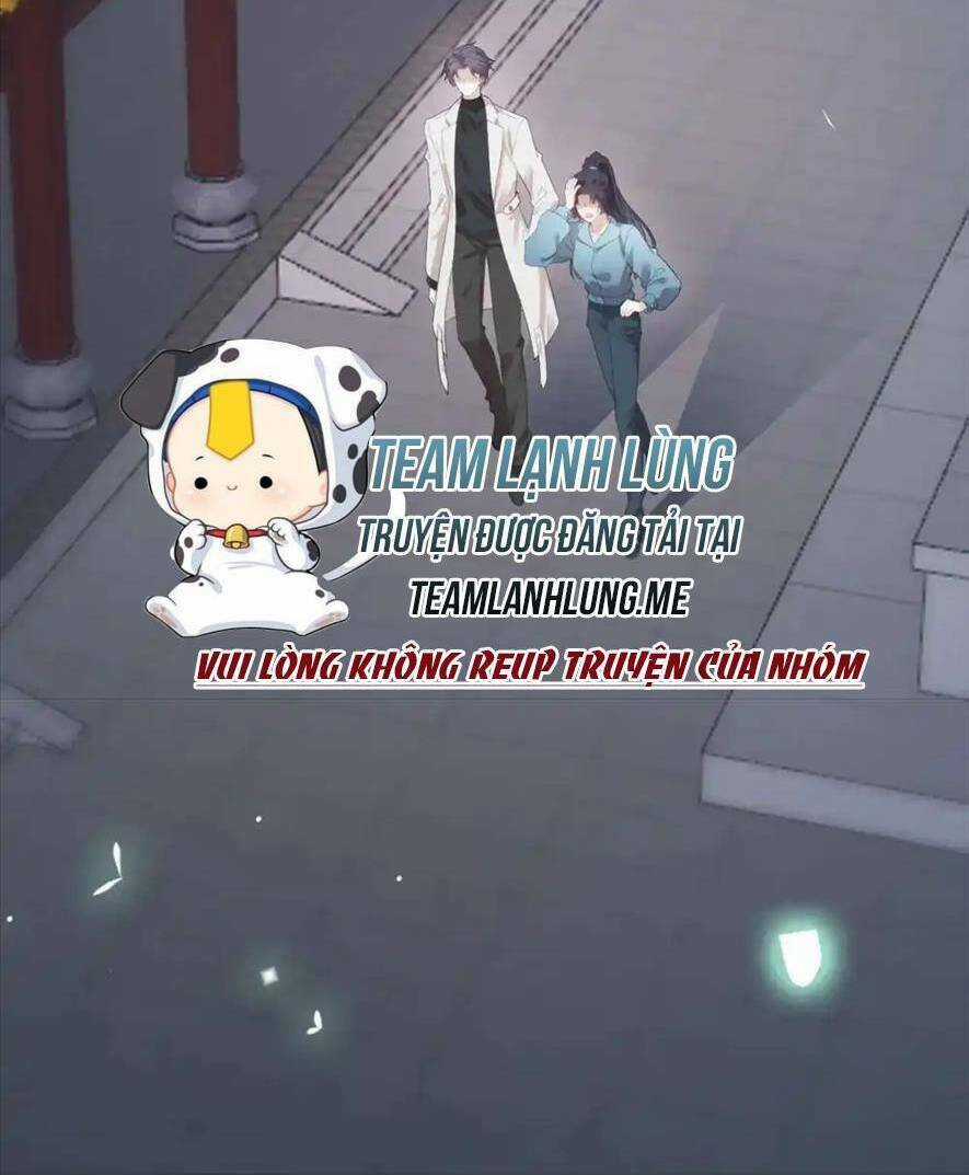 Nghịch Đồ Mỗi Ngày Đều Muốn Bắt Nạt Sư Phụ Chapter 152 trang 36