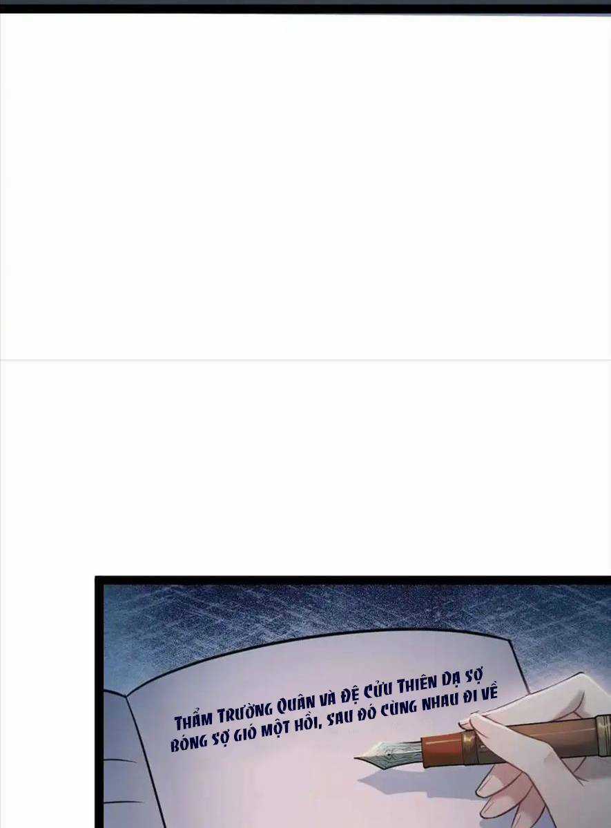 Nghịch Đồ Mỗi Ngày Đều Muốn Bắt Nạt Sư Phụ Chapter 152 trang 37