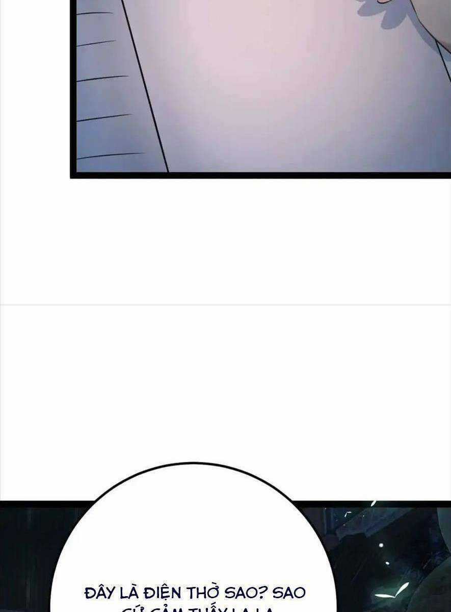 Nghịch Đồ Mỗi Ngày Đều Muốn Bắt Nạt Sư Phụ Chapter 152 trang 38