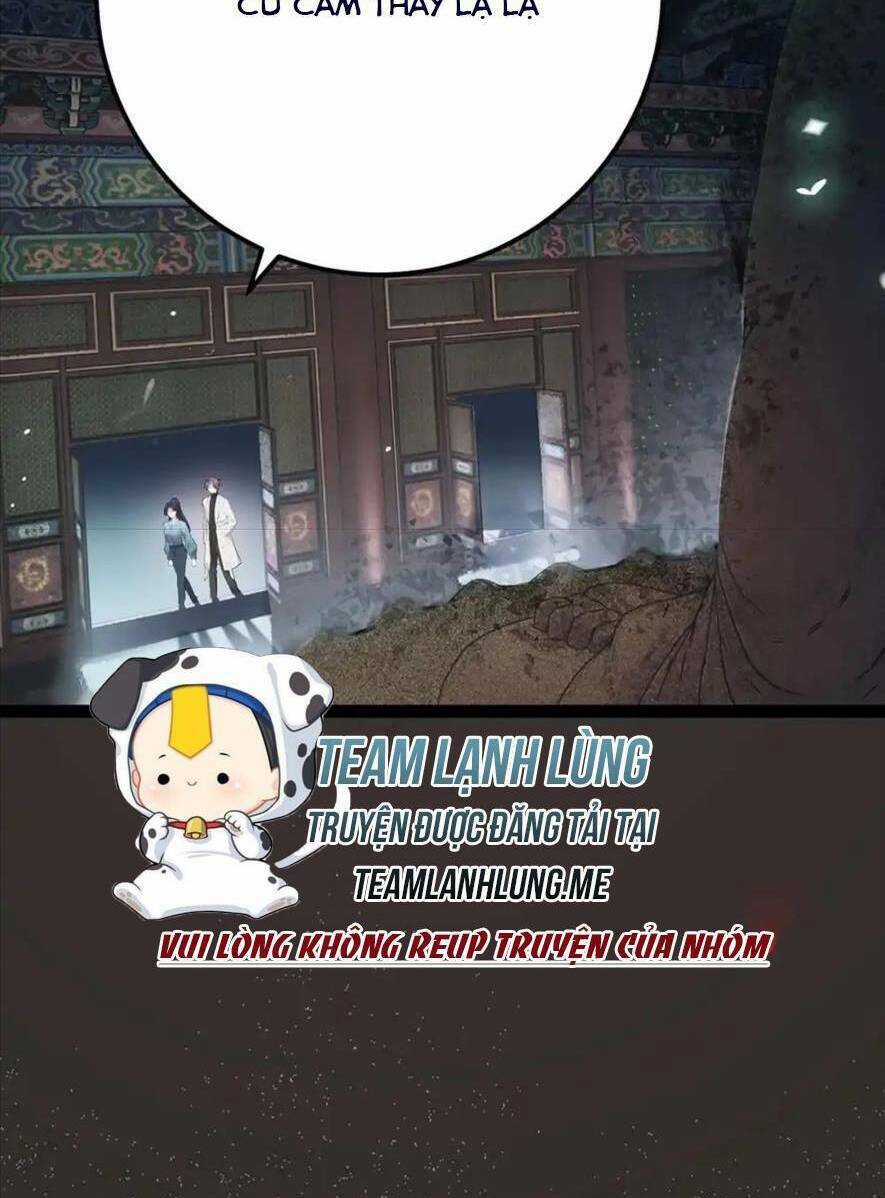 Nghịch Đồ Mỗi Ngày Đều Muốn Bắt Nạt Sư Phụ Chapter 152 trang 39