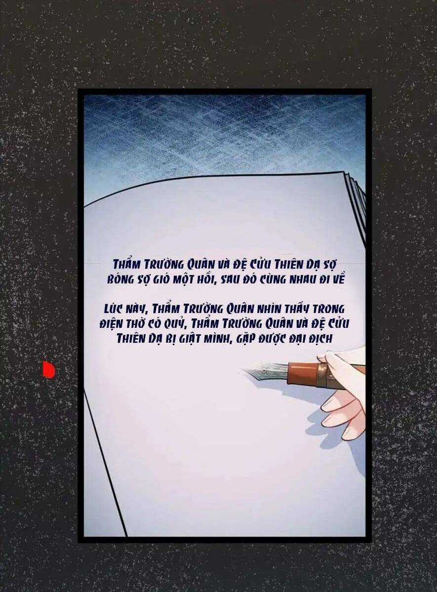 Nghịch Đồ Mỗi Ngày Đều Muốn Bắt Nạt Sư Phụ Chapter 152 trang 40