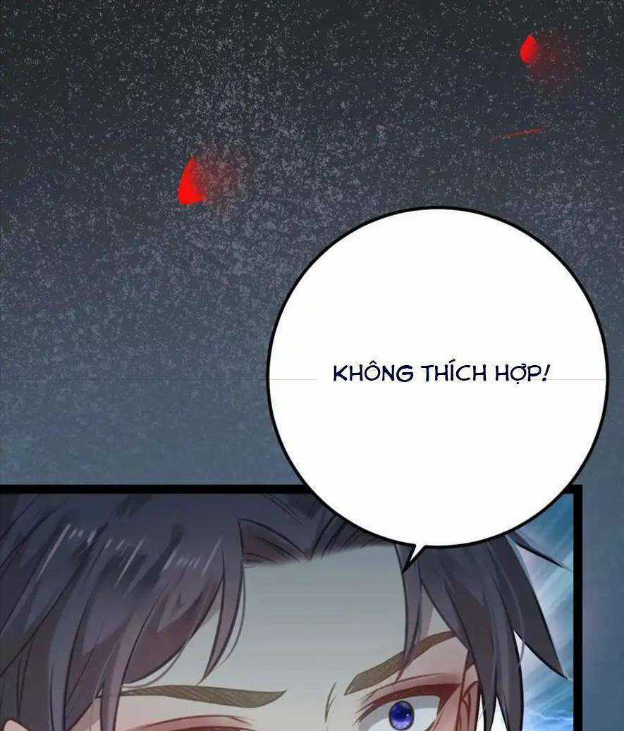 Nghịch Đồ Mỗi Ngày Đều Muốn Bắt Nạt Sư Phụ Chapter 152 trang 41