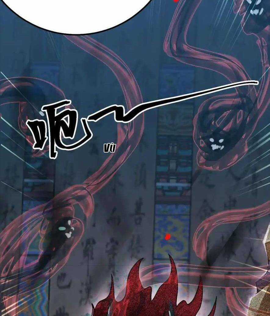 Nghịch Đồ Mỗi Ngày Đều Muốn Bắt Nạt Sư Phụ Chapter 152 trang 43