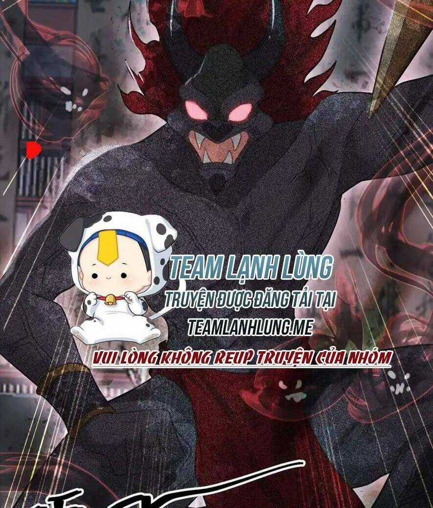 Nghịch Đồ Mỗi Ngày Đều Muốn Bắt Nạt Sư Phụ Chapter 152 trang 44