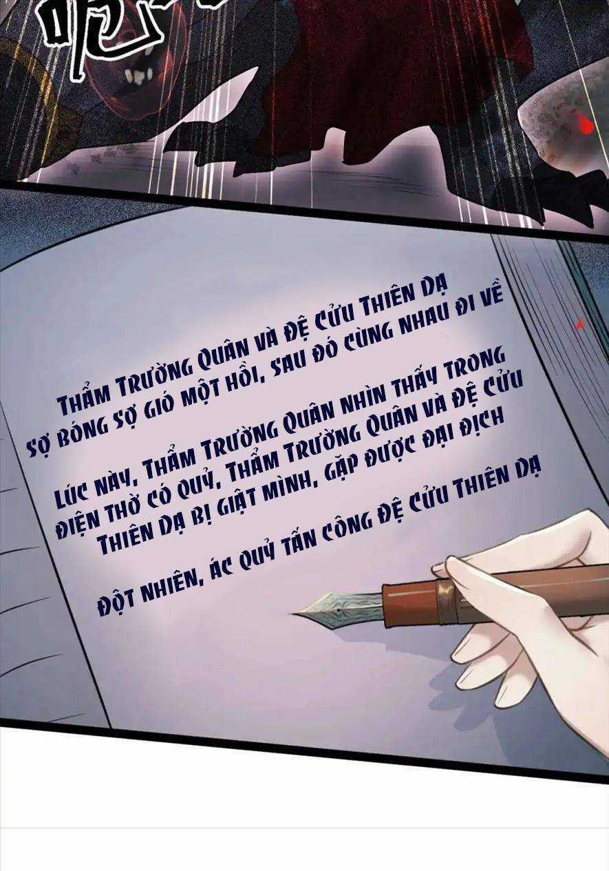 Nghịch Đồ Mỗi Ngày Đều Muốn Bắt Nạt Sư Phụ Chapter 152 trang 45