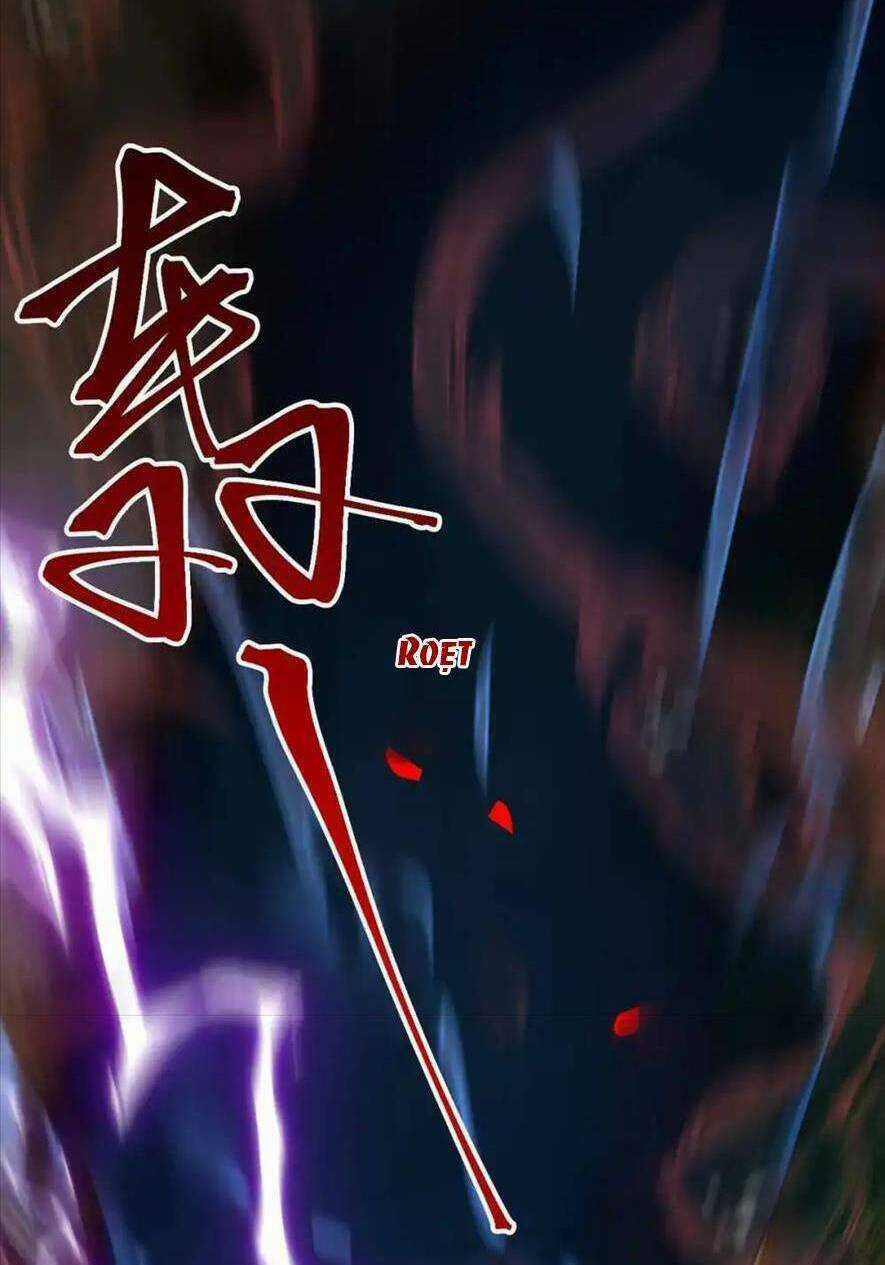 Nghịch Đồ Mỗi Ngày Đều Muốn Bắt Nạt Sư Phụ Chapter 152 trang 48