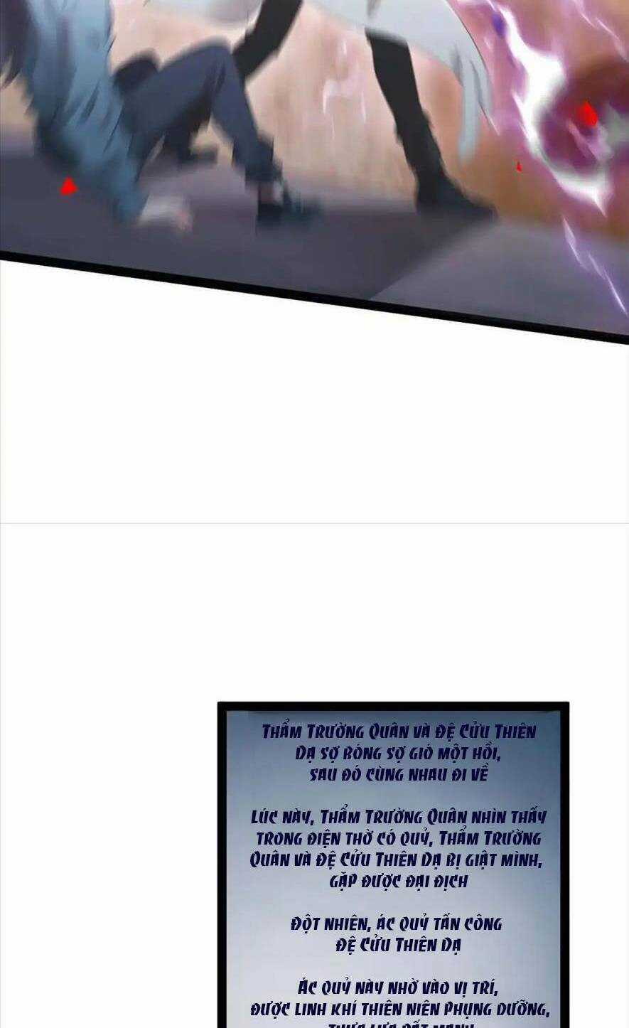 Nghịch Đồ Mỗi Ngày Đều Muốn Bắt Nạt Sư Phụ Chapter 152 trang 50