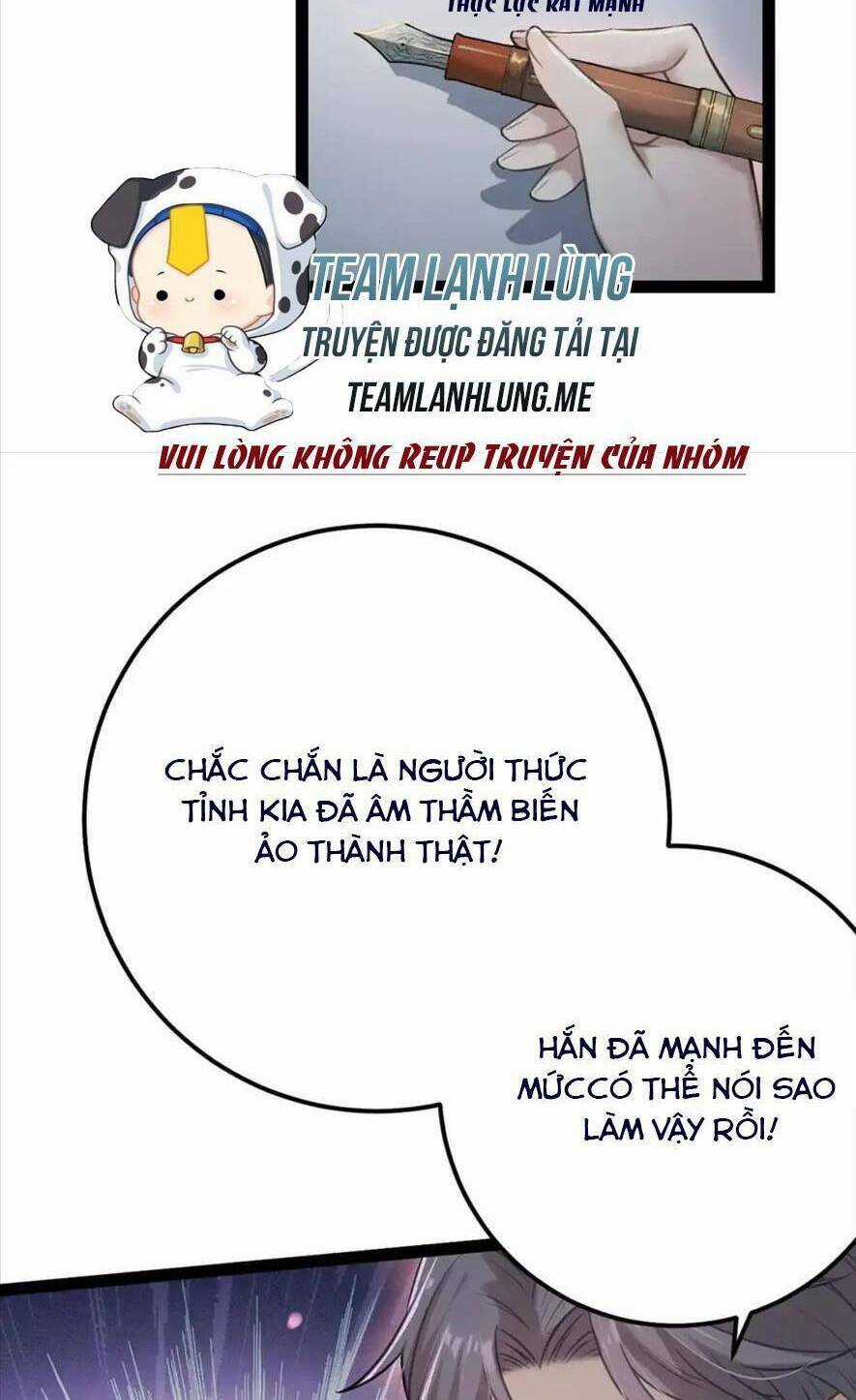 Nghịch Đồ Mỗi Ngày Đều Muốn Bắt Nạt Sư Phụ Chapter 152 trang 51