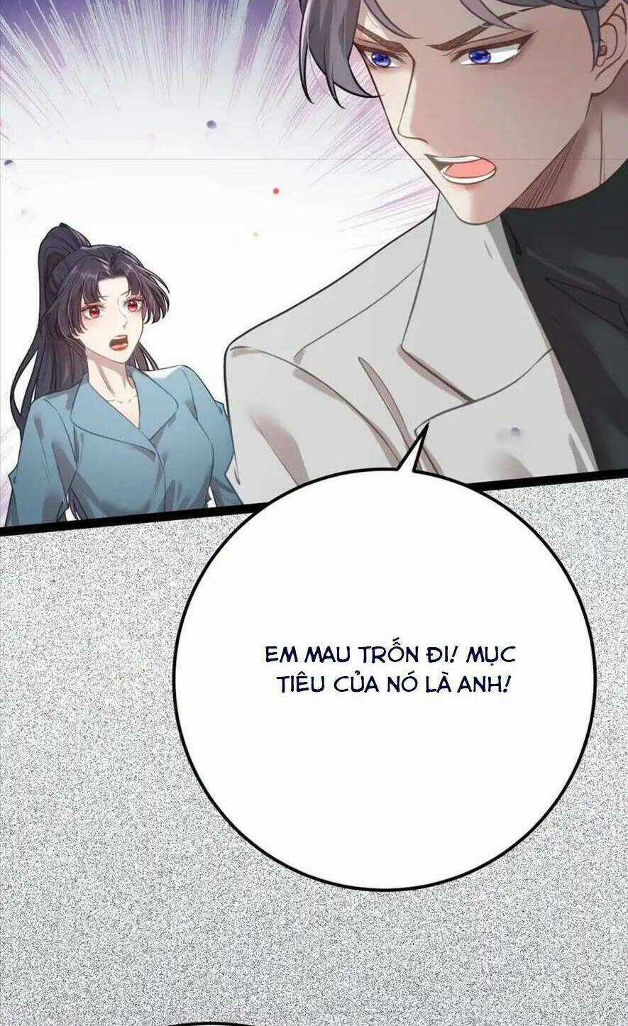 Nghịch Đồ Mỗi Ngày Đều Muốn Bắt Nạt Sư Phụ Chapter 152 trang 52