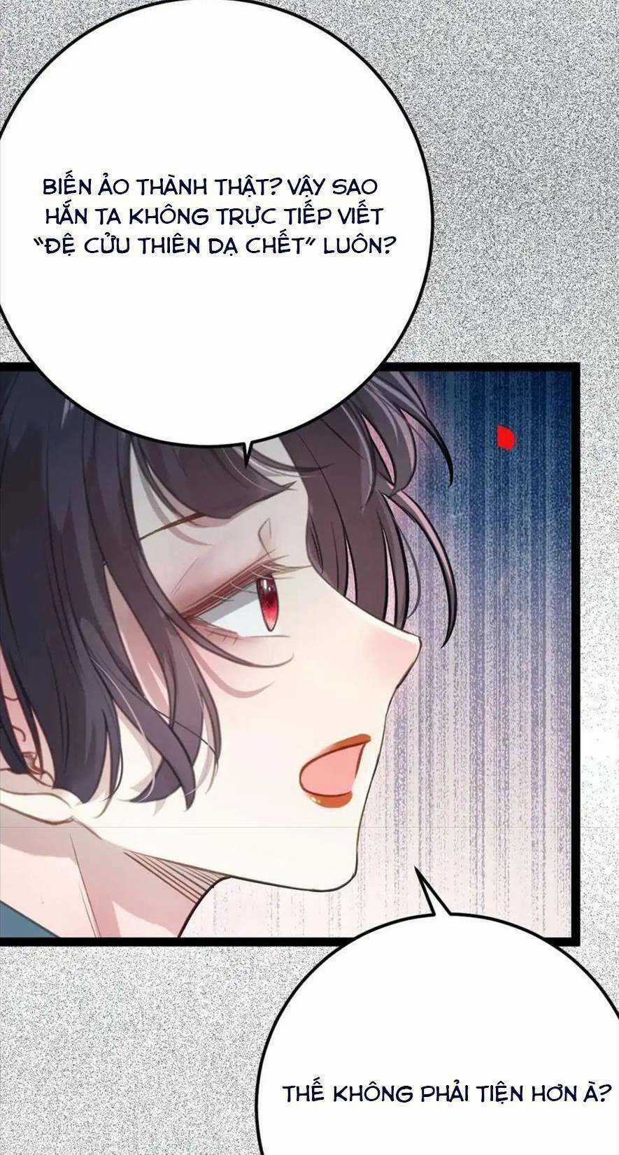 Nghịch Đồ Mỗi Ngày Đều Muốn Bắt Nạt Sư Phụ Chapter 152 trang 53