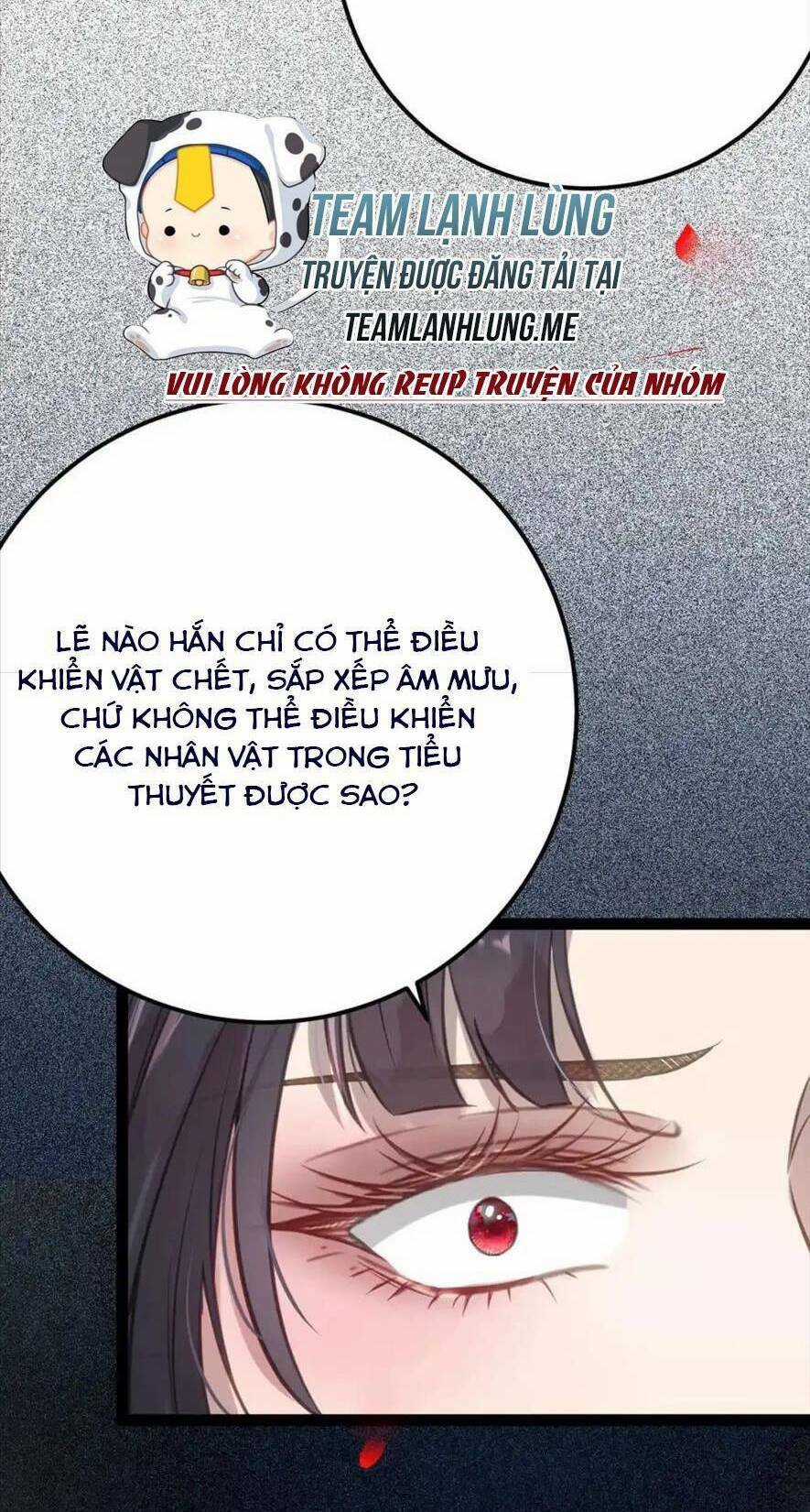Nghịch Đồ Mỗi Ngày Đều Muốn Bắt Nạt Sư Phụ Chapter 152 trang 54