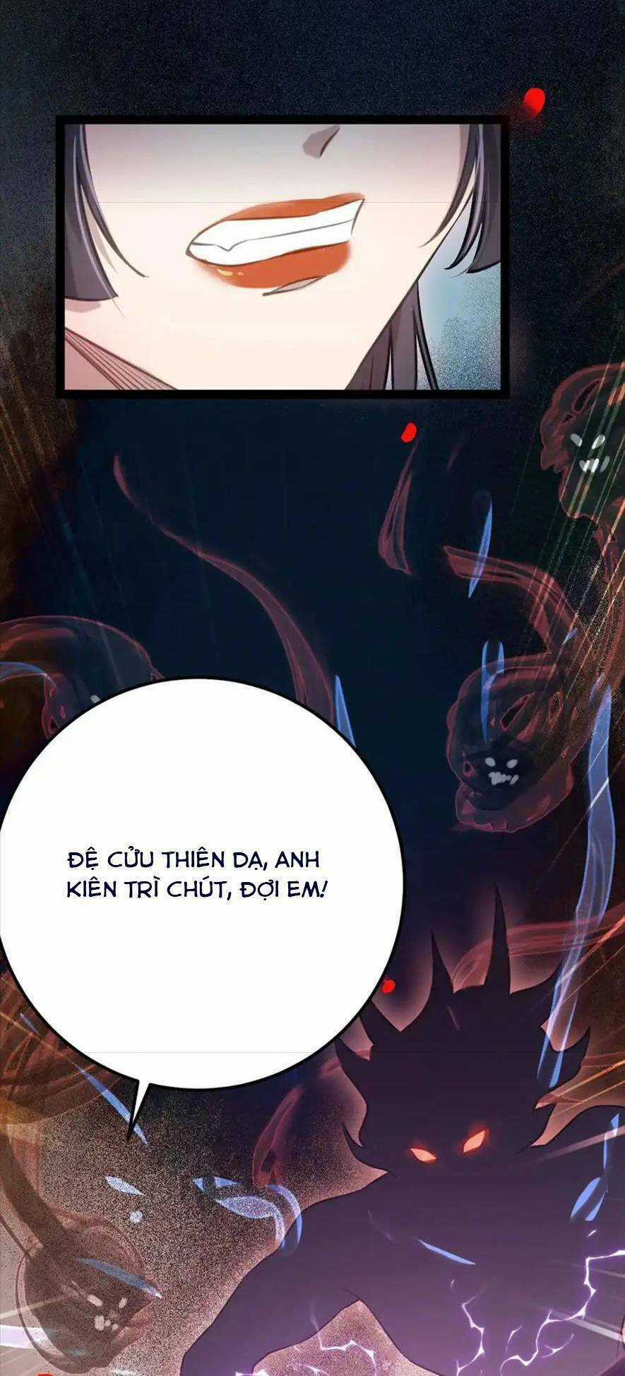 Nghịch Đồ Mỗi Ngày Đều Muốn Bắt Nạt Sư Phụ Chapter 152 trang 55