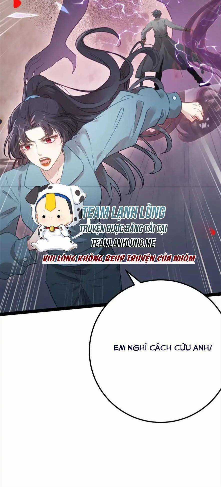 Nghịch Đồ Mỗi Ngày Đều Muốn Bắt Nạt Sư Phụ Chapter 152 trang 56