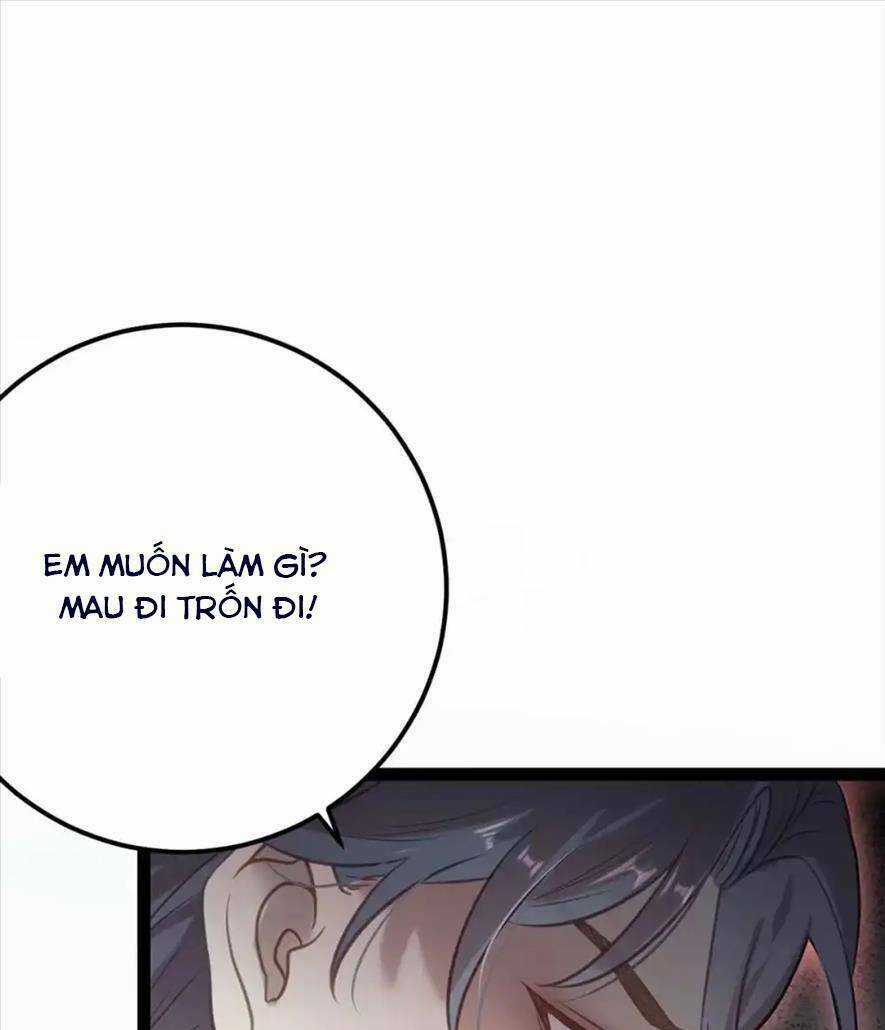 Nghịch Đồ Mỗi Ngày Đều Muốn Bắt Nạt Sư Phụ Chapter 152 trang 57