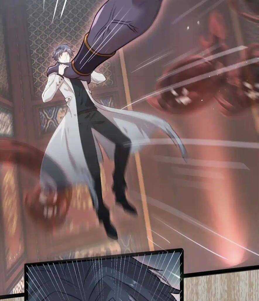 Nghịch Đồ Mỗi Ngày Đều Muốn Bắt Nạt Sư Phụ Chapter 152 trang 61