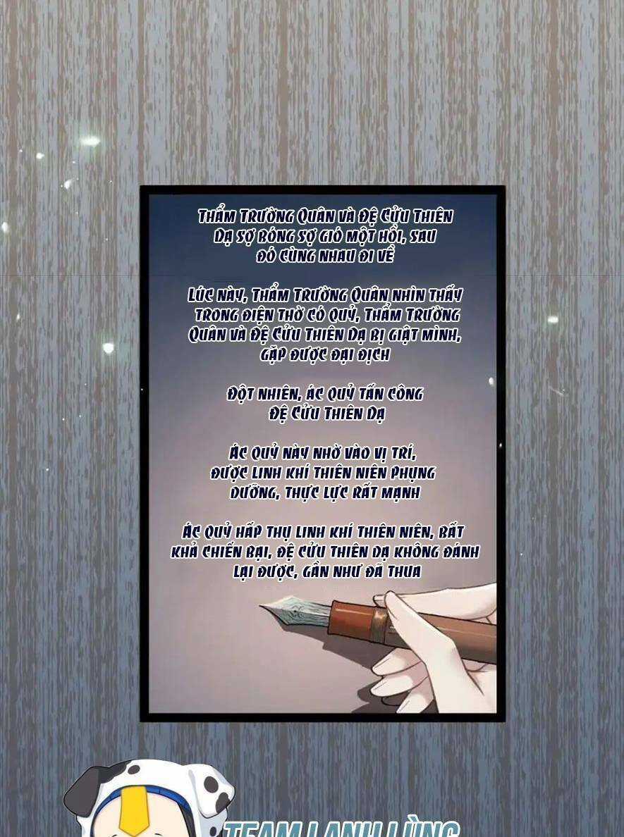 Nghịch Đồ Mỗi Ngày Đều Muốn Bắt Nạt Sư Phụ Chapter 152 trang 63