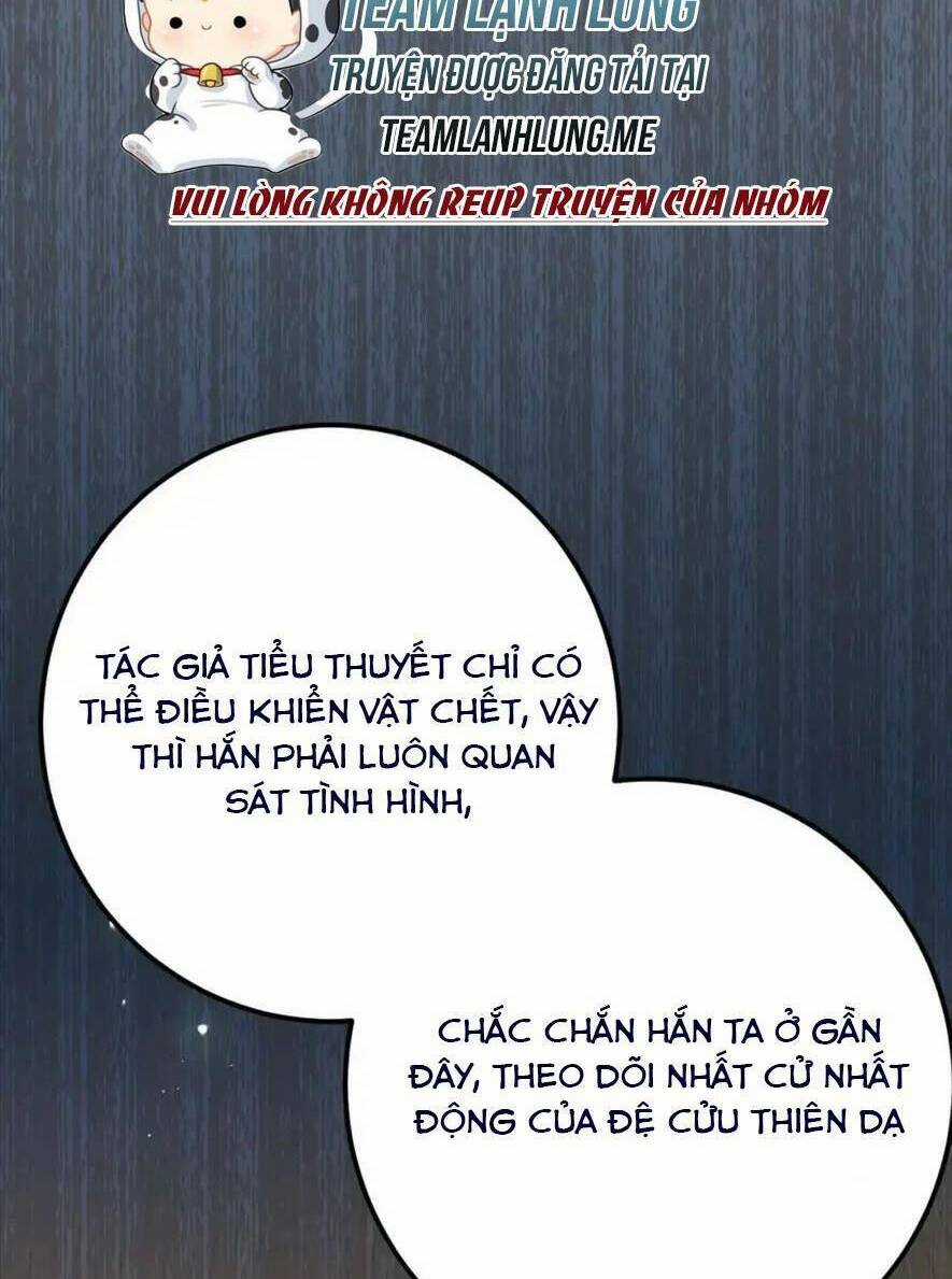 Nghịch Đồ Mỗi Ngày Đều Muốn Bắt Nạt Sư Phụ Chapter 152 trang 64