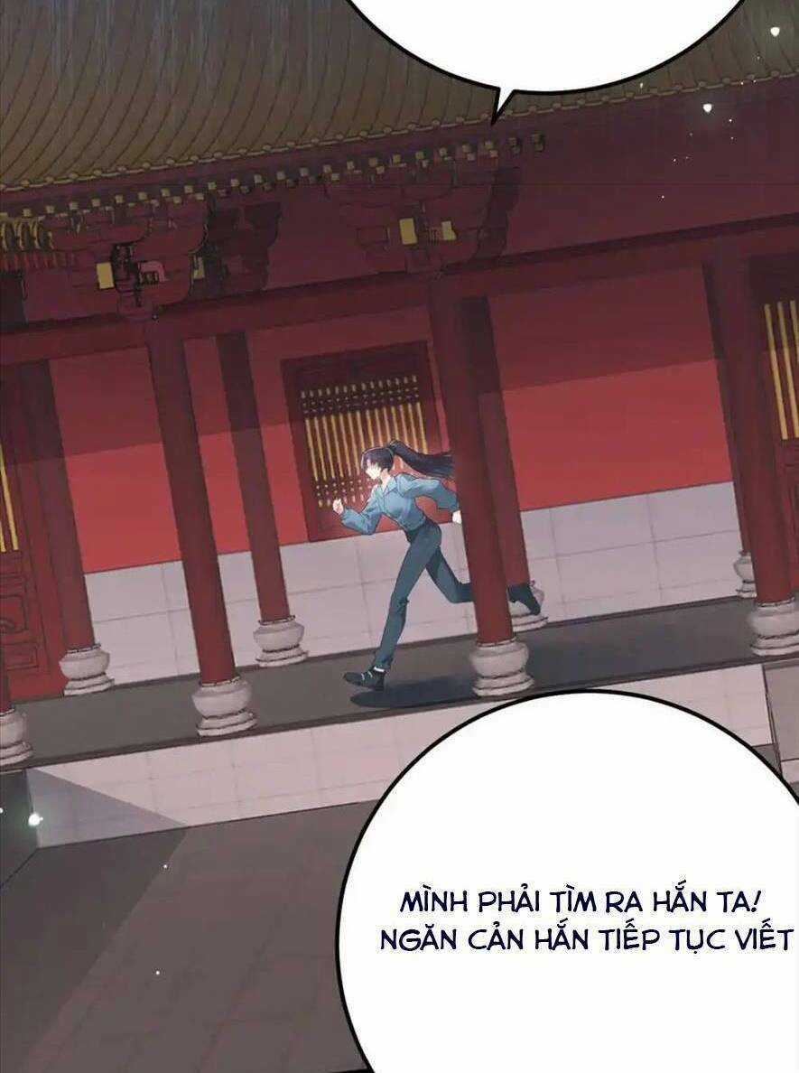 Nghịch Đồ Mỗi Ngày Đều Muốn Bắt Nạt Sư Phụ Chapter 152 trang 65