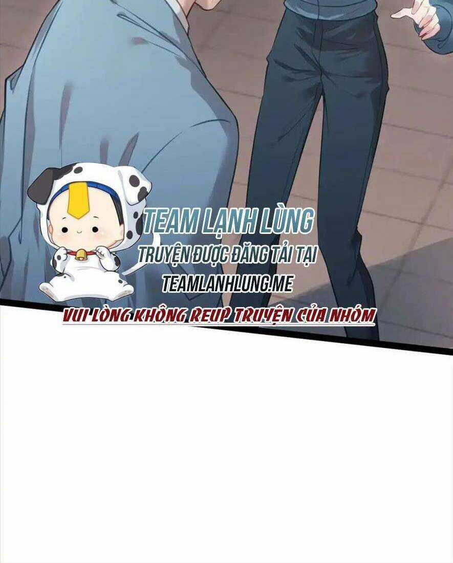 Nghịch Đồ Mỗi Ngày Đều Muốn Bắt Nạt Sư Phụ Chapter 152 trang 70