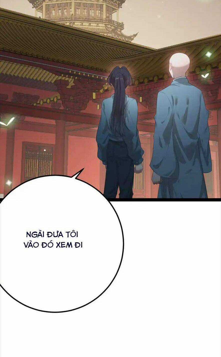 Nghịch Đồ Mỗi Ngày Đều Muốn Bắt Nạt Sư Phụ Chapter 152 trang 74