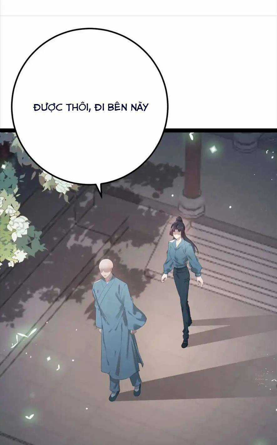 Nghịch Đồ Mỗi Ngày Đều Muốn Bắt Nạt Sư Phụ Chapter 152 trang 75