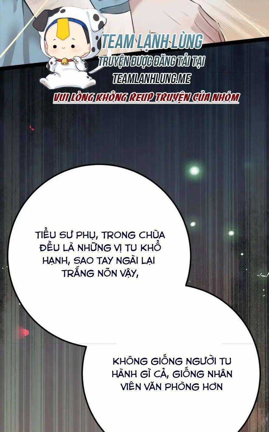 Nghịch Đồ Mỗi Ngày Đều Muốn Bắt Nạt Sư Phụ Chapter 152 trang 77