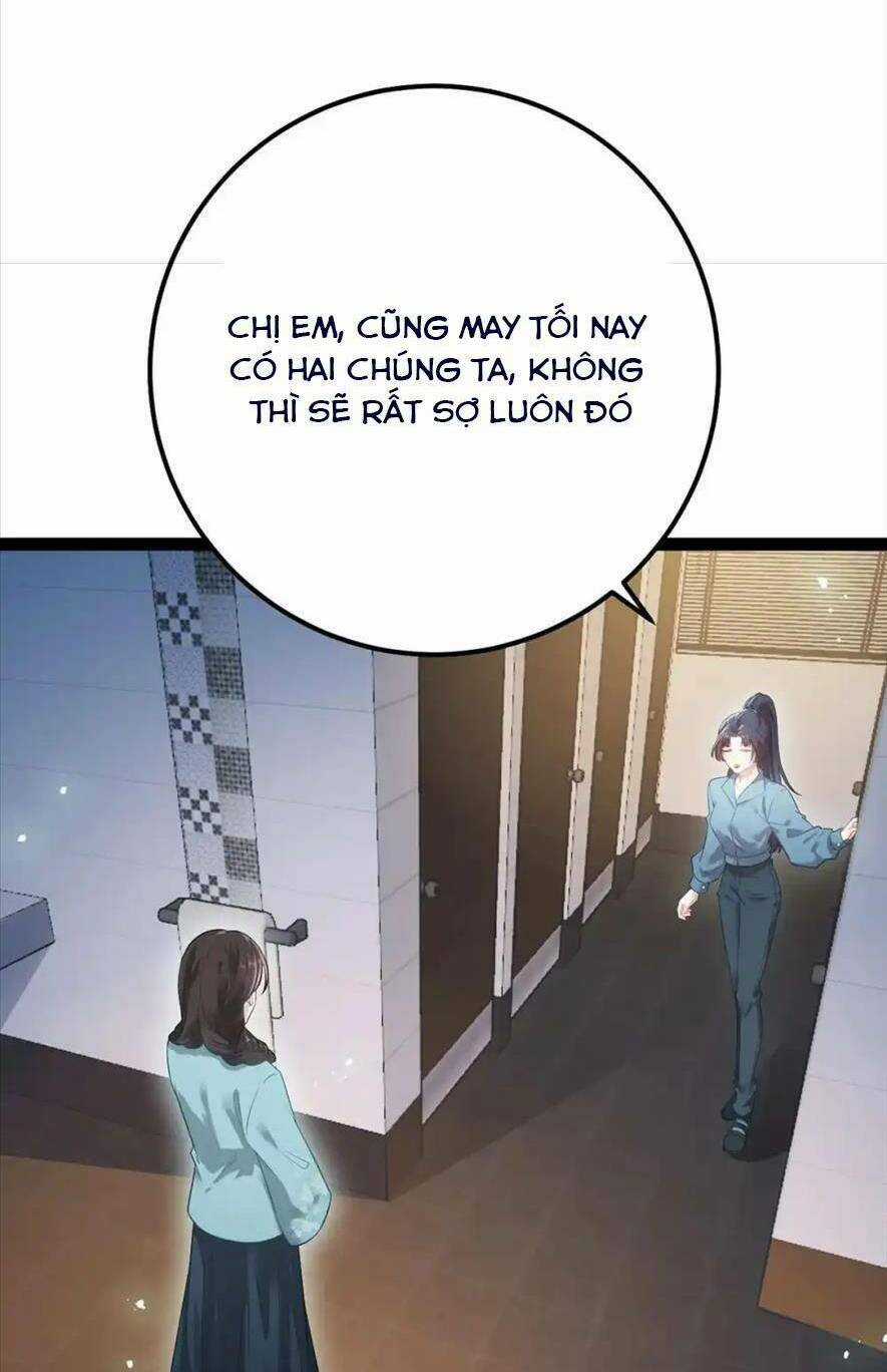 Nghịch Đồ Mỗi Ngày Đều Muốn Bắt Nạt Sư Phụ Chapter 152 trang 8