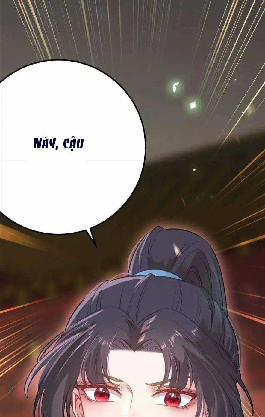 Nghịch Đồ Mỗi Ngày Đều Muốn Bắt Nạt Sư Phụ Chapter 152 trang 80