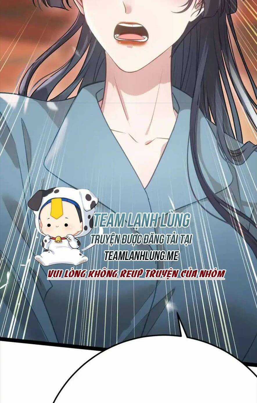 Nghịch Đồ Mỗi Ngày Đều Muốn Bắt Nạt Sư Phụ Chapter 152 trang 81