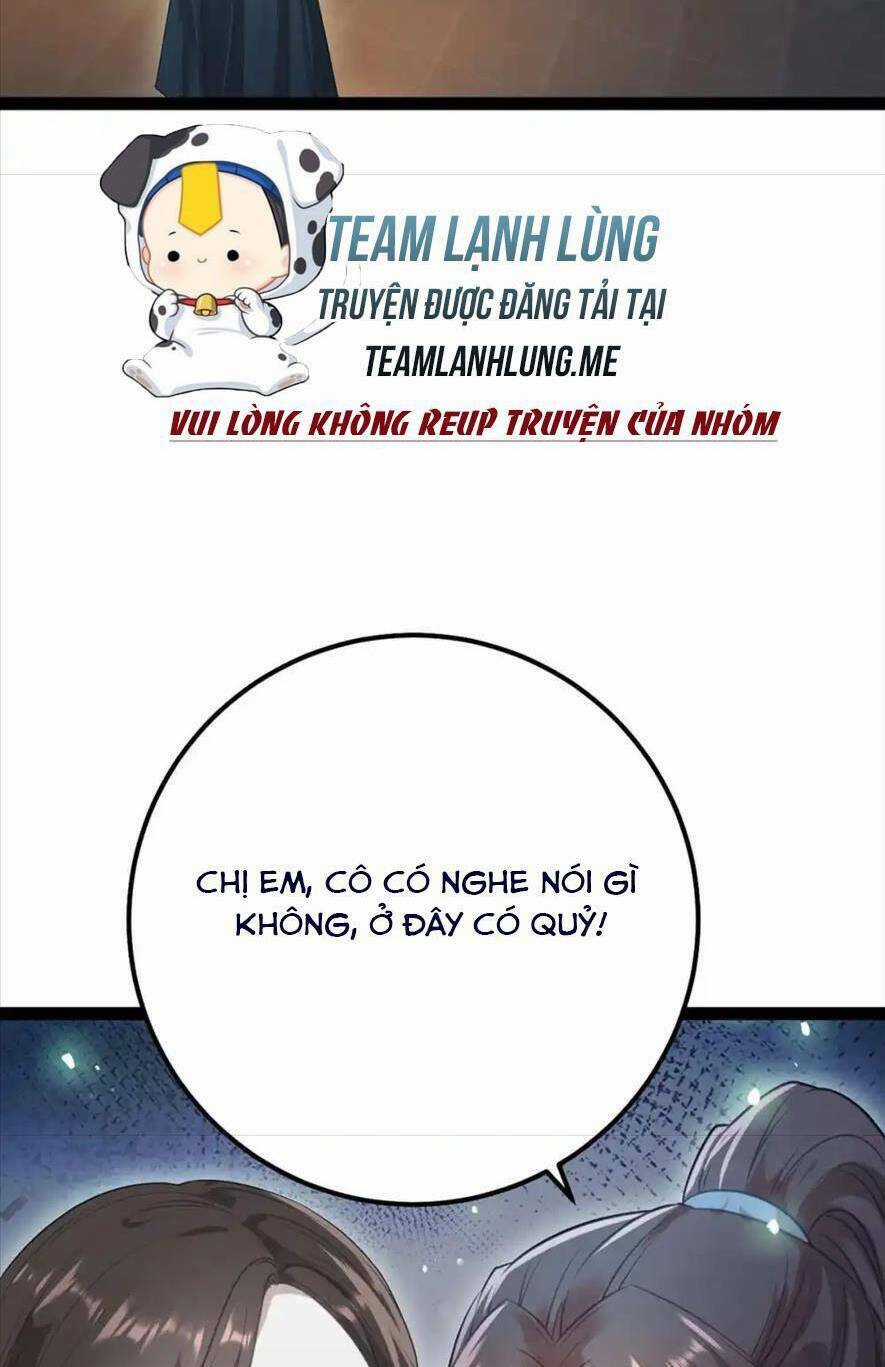 Nghịch Đồ Mỗi Ngày Đều Muốn Bắt Nạt Sư Phụ Chapter 152 trang 9