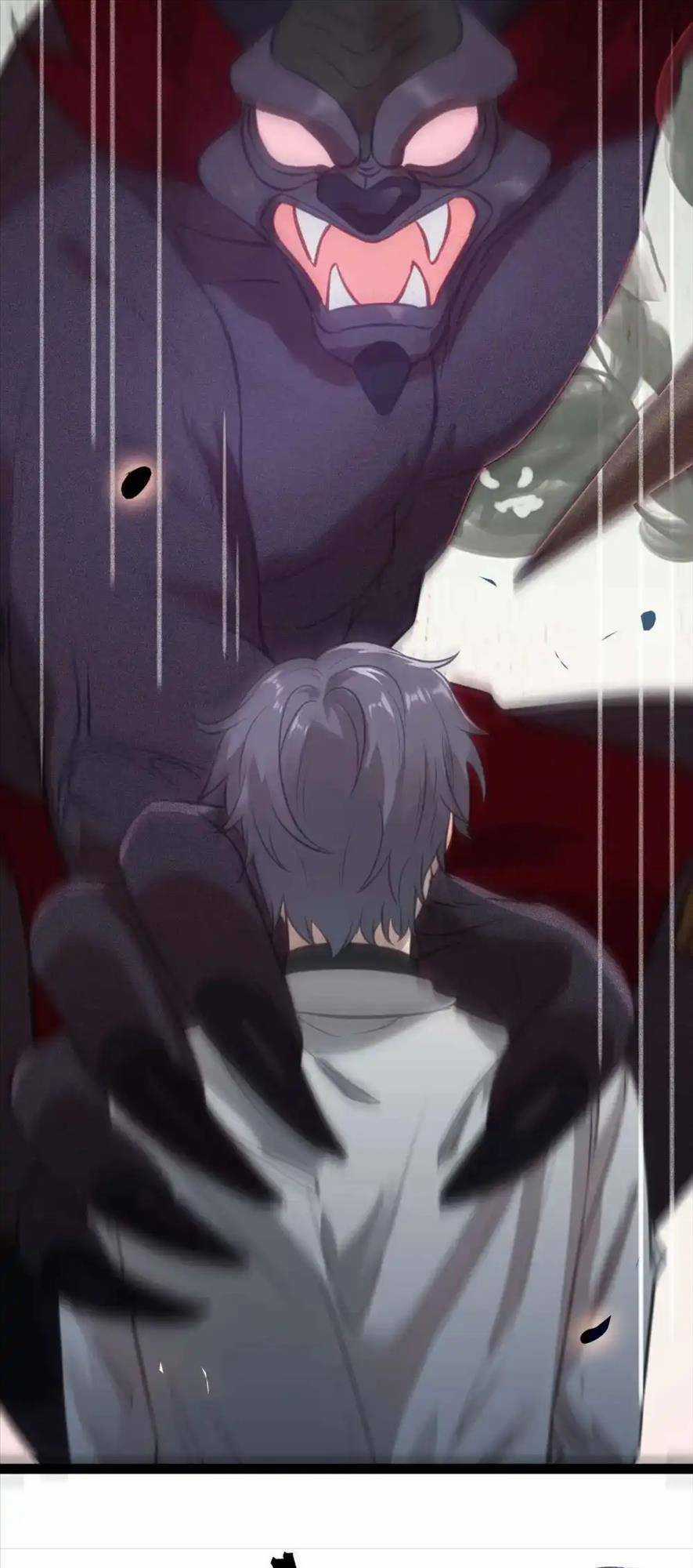 Nghịch Đồ Mỗi Ngày Đều Muốn Bắt Nạt Sư Phụ Chapter 153 trang 11