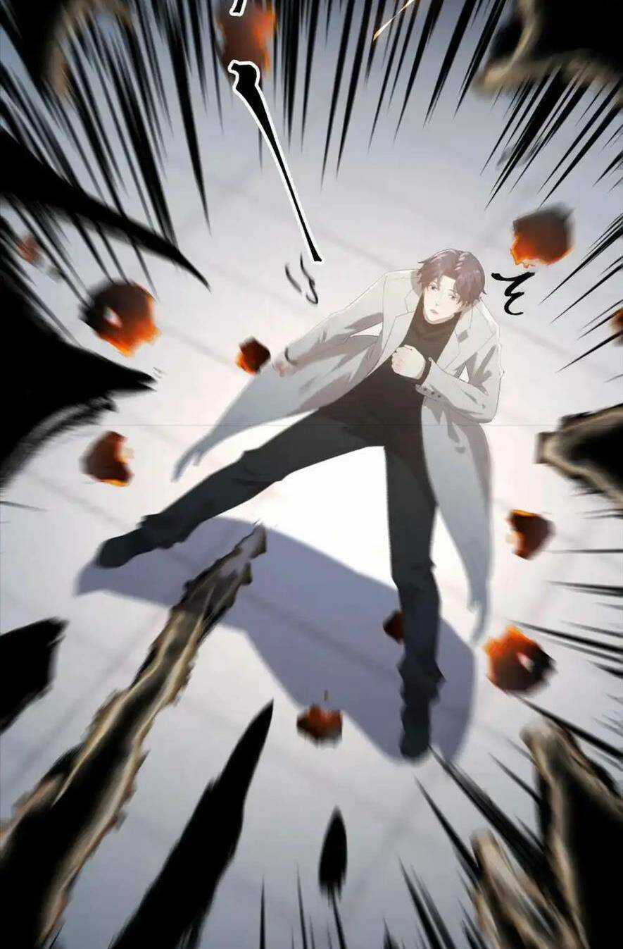 Nghịch Đồ Mỗi Ngày Đều Muốn Bắt Nạt Sư Phụ Chapter 153 trang 13