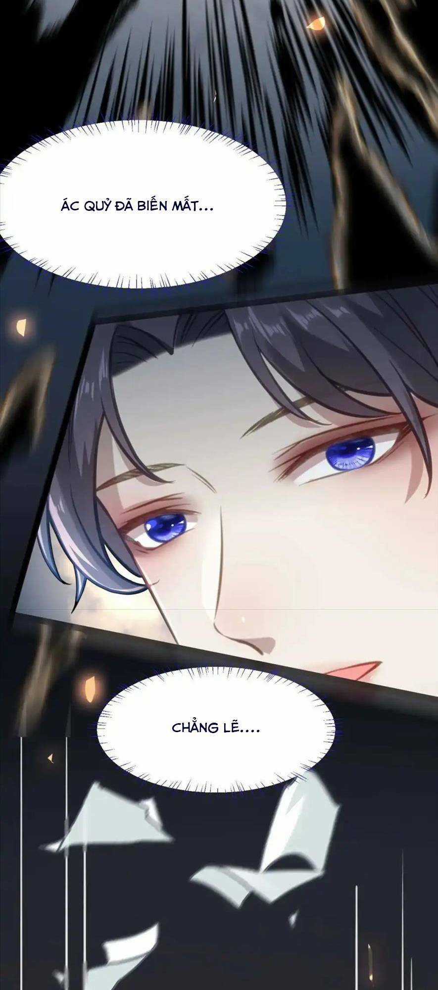 Nghịch Đồ Mỗi Ngày Đều Muốn Bắt Nạt Sư Phụ Chapter 153 trang 14