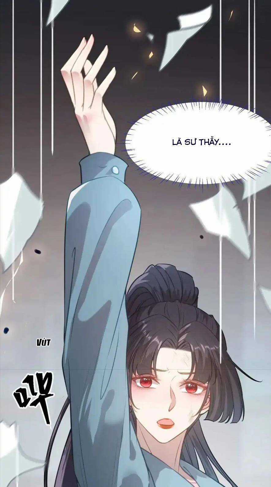 Nghịch Đồ Mỗi Ngày Đều Muốn Bắt Nạt Sư Phụ Chapter 153 trang 15