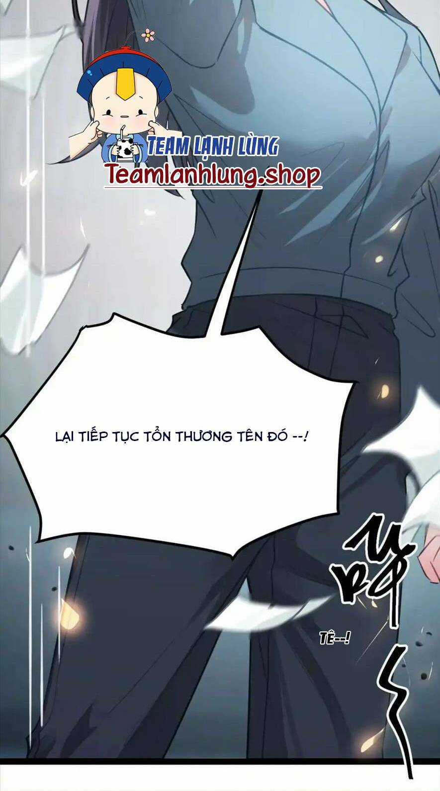 Nghịch Đồ Mỗi Ngày Đều Muốn Bắt Nạt Sư Phụ Chapter 153 trang 16