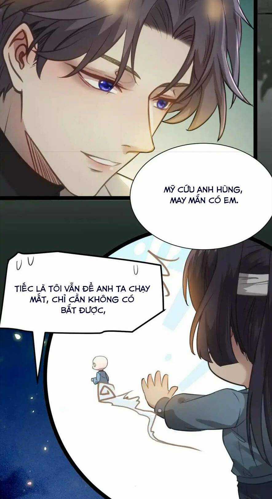 Nghịch Đồ Mỗi Ngày Đều Muốn Bắt Nạt Sư Phụ Chapter 153 trang 19