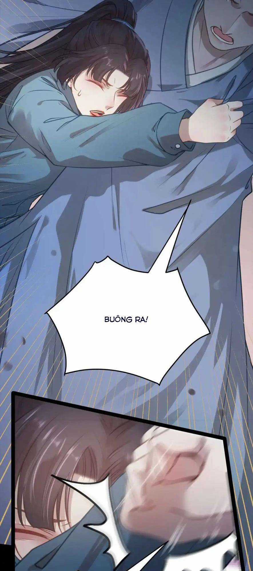 Nghịch Đồ Mỗi Ngày Đều Muốn Bắt Nạt Sư Phụ Chapter 153 trang 2